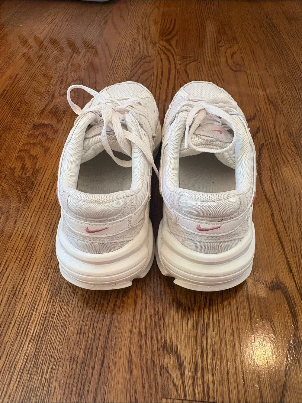 Nike AL8 Women’s Sneakers with Pink Accent